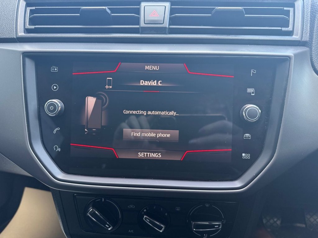 Used SEAT Ibiza 2019 for sale - 77593986: Photo 24