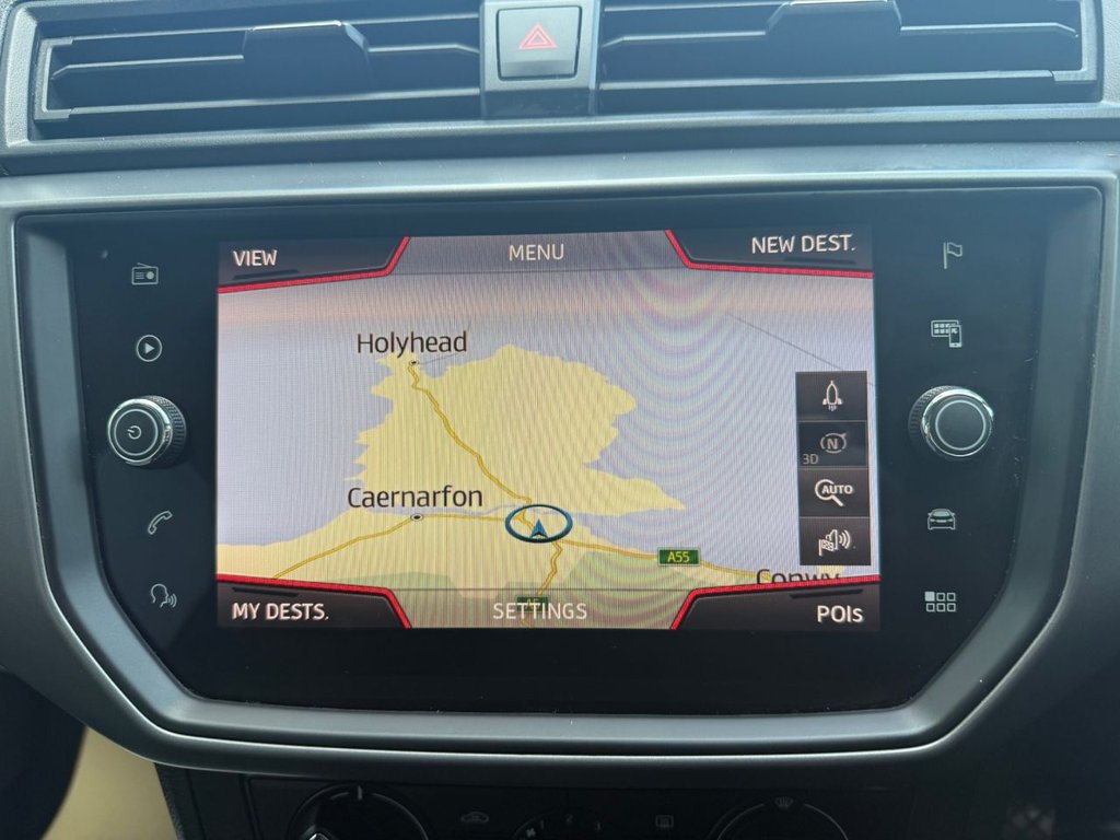 Used SEAT Ibiza 2019 for sale - 77593986: Photo 29