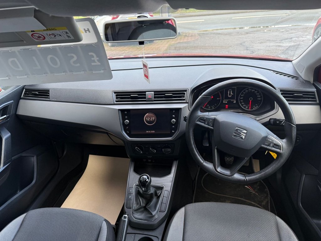 Used SEAT Ibiza 2019 for sale - 77593986: Photo 32