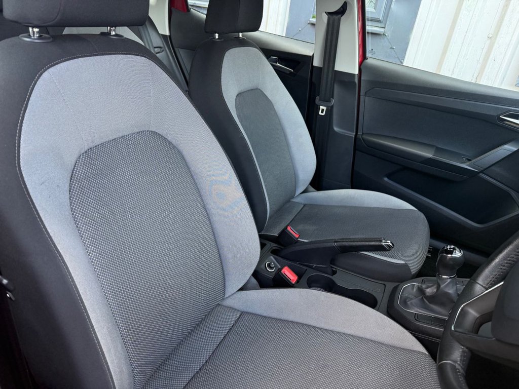 Used SEAT Ibiza 2019 for sale - 77593986: Photo 34