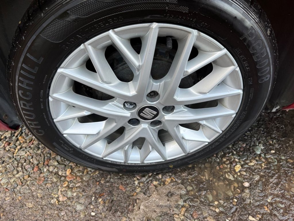 Used SEAT Ibiza 2019 for sale - 77593986: Photo 36