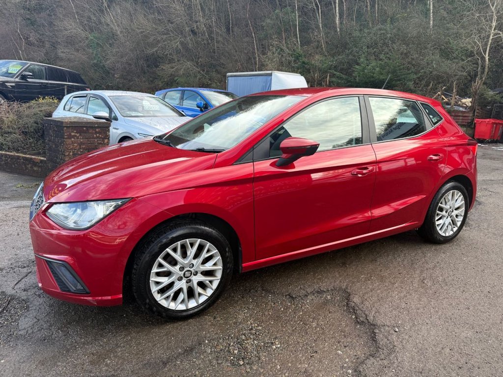 Used SEAT Ibiza 2019 for sale - 77593986: Photo 7