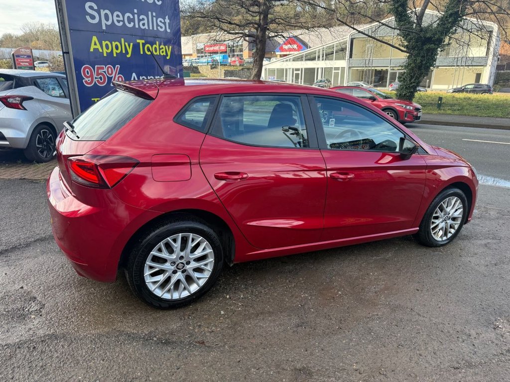 Used SEAT Ibiza 2019 for sale - 77593986: Photo 8