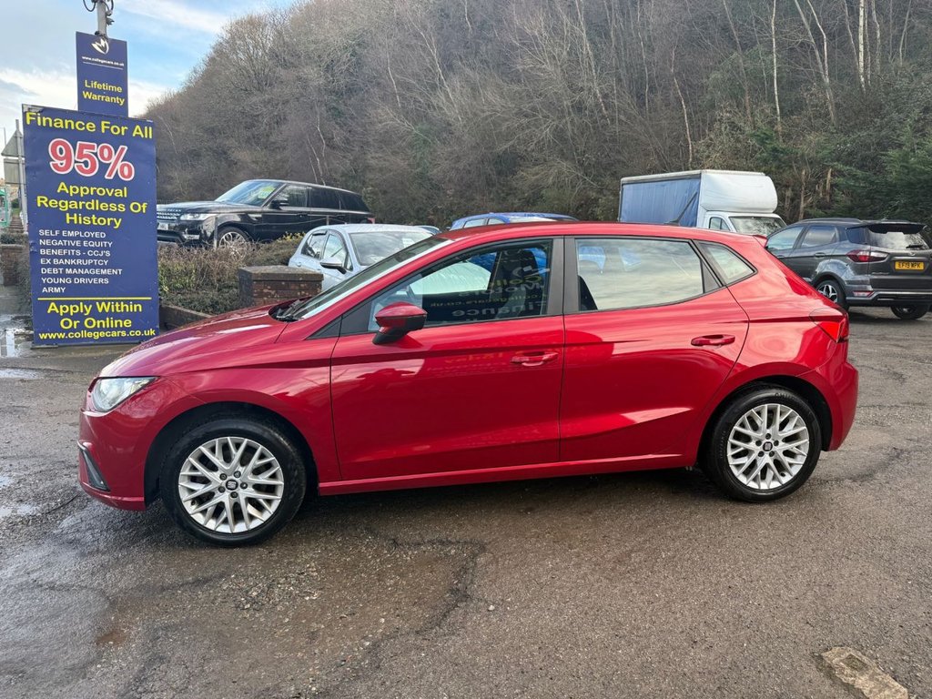Used SEAT Ibiza 2019 for sale - 77593986: Photo 9