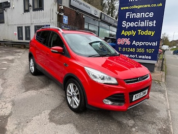 Used Ford Kuga 2015 for sale - 78597666: Photo