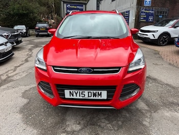 Used Ford Kuga 2015 for sale - 78597666: Photo
