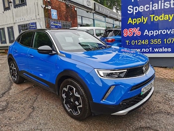 Used Vauxhall Mokka 2023 for sale - 79197190: Photo