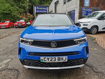 Used Vauxhall Mokka 2023 for sale - 79197190: Photo