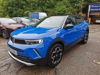 Used Vauxhall Mokka 2023 for sale - 79197190: Photo