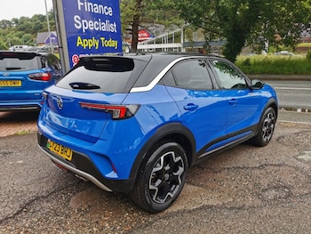Used Vauxhall Mokka 2023 for sale - 79197190: Photo
