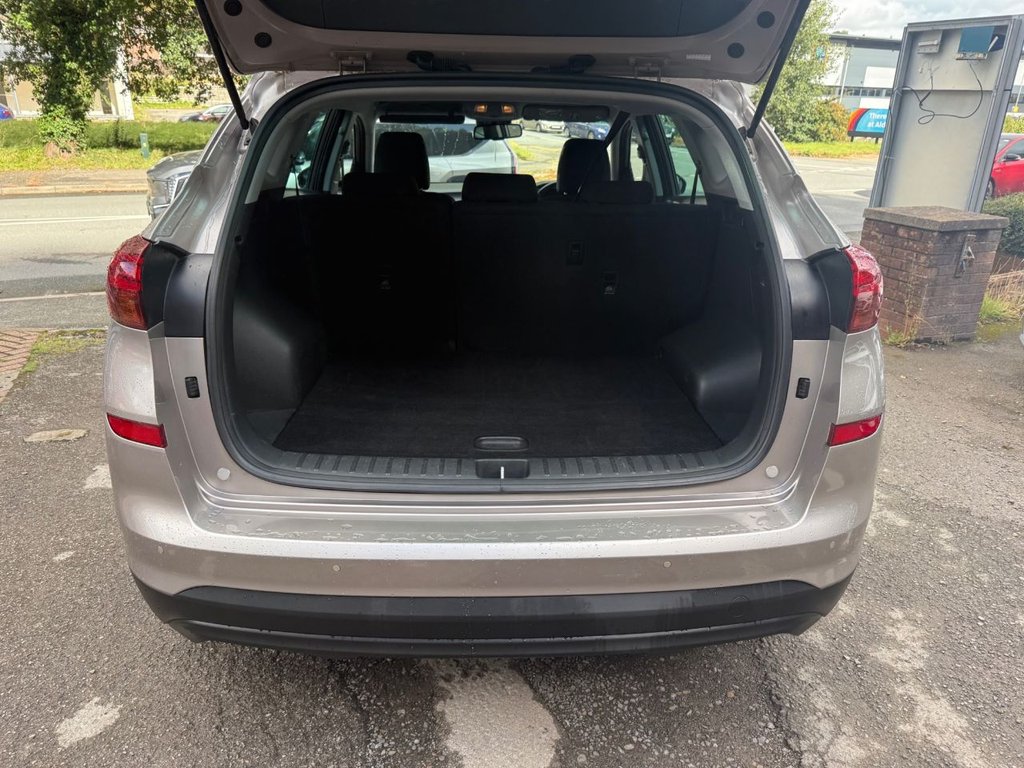 Used Hyundai TUCSON 2018 for sale - 75642150: Photo 25