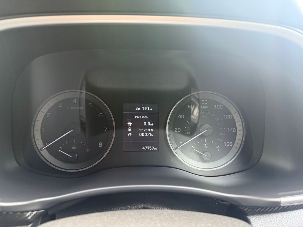 Used Hyundai TUCSON 2018 for sale - 75642150: Photo 26