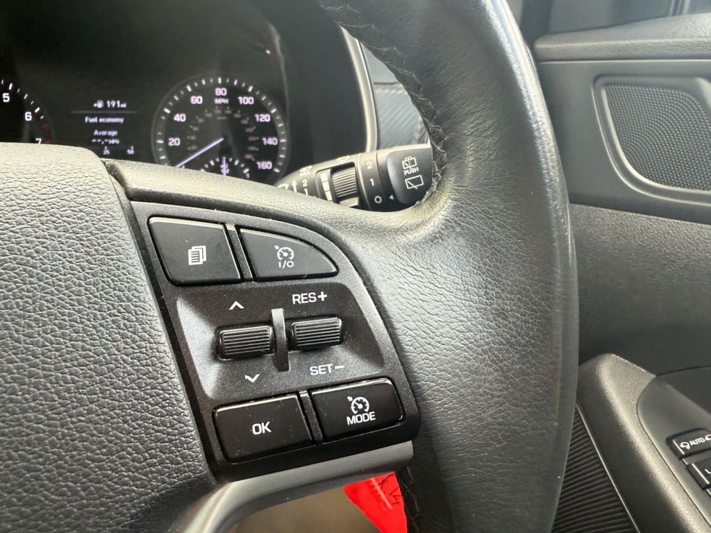 Used Hyundai TUCSON 2018 for sale - 75642150: Photo 27