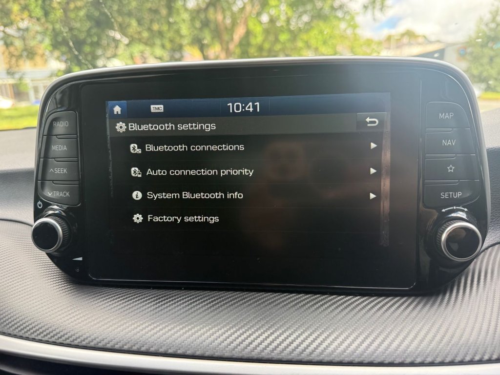 Used Hyundai TUCSON 2018 for sale - 75642150: Photo 29