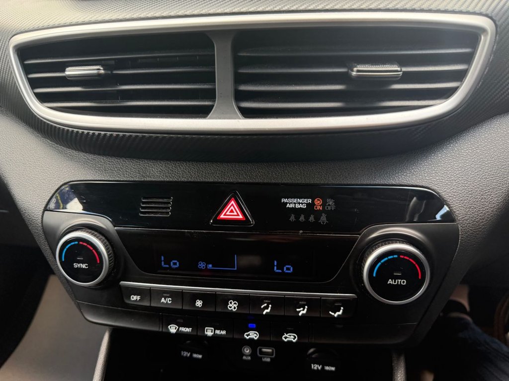 Used Hyundai TUCSON 2018 for sale - 75642150: Photo 30