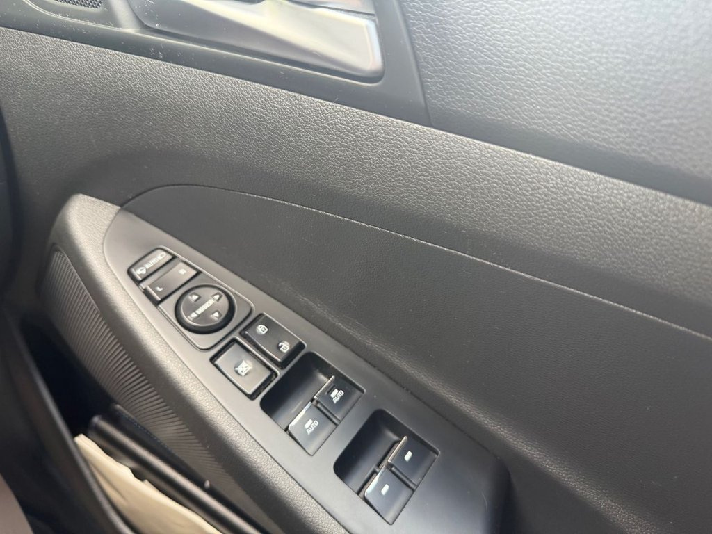 Used Hyundai TUCSON 2018 for sale - 75642150: Photo 32