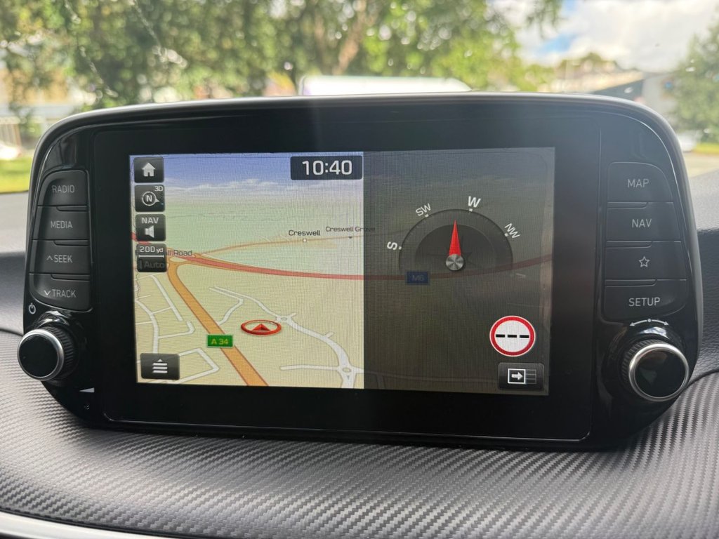 Used Hyundai TUCSON 2018 for sale - 75642150: Photo 33