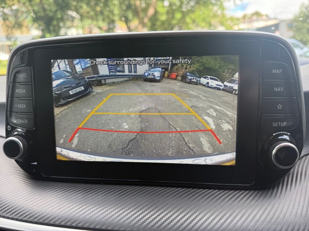 Used Hyundai TUCSON 2018 for sale - 75642150: Photo 35