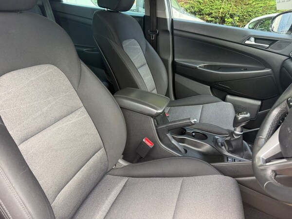 Used Hyundai TUCSON 2018 for sale - 75642150: Photo 38