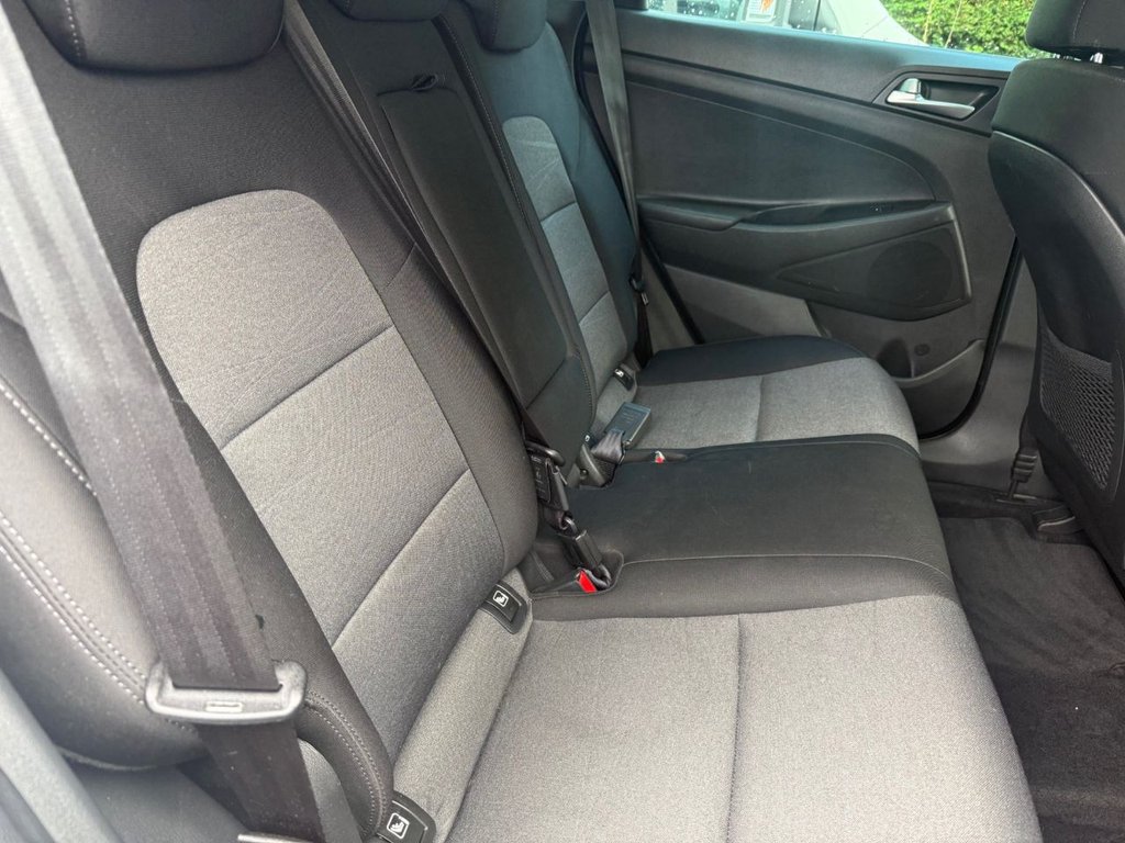 Used Hyundai TUCSON 2018 for sale - 75642150: Photo 39