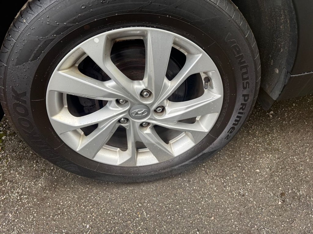 Used Hyundai TUCSON 2018 for sale - 75642150: Photo 40