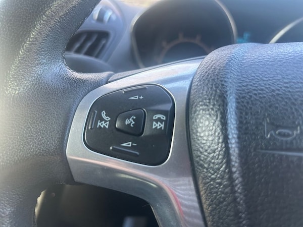 Used Ford B-MAX 2013 for sale - 73817546: Photo 25