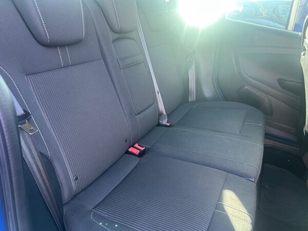 Used Ford B-MAX 2013 for sale - 73817546: Photo 31
