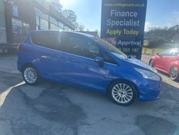 Used Ford B-MAX 2013 for sale - 73817546: Photo