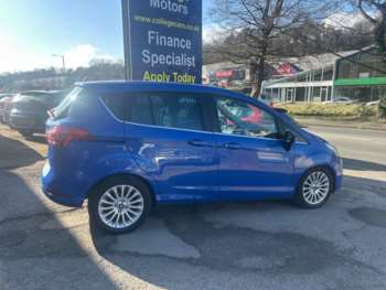 Used Ford B-MAX 2013 for sale - 73817546: Photo