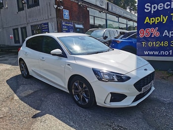 Used Ford Focus 2019 for sale - 79506712: Photo