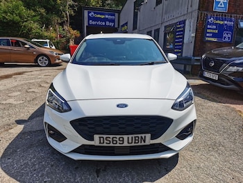 Used Ford Focus 2019 for sale - 79506712: Photo