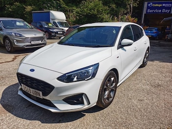 Used Ford Focus 2019 for sale - 79506712: Photo