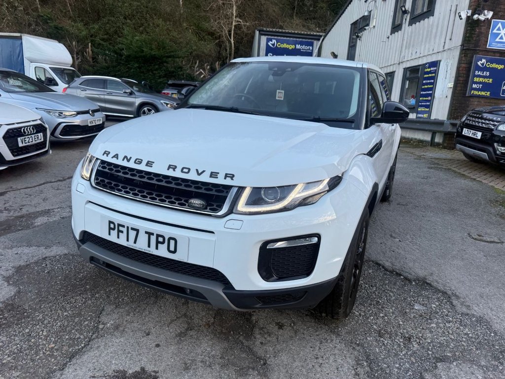 Used Land Rover Range Rover Evoque 2017 for sale - 76927554: Photo 15