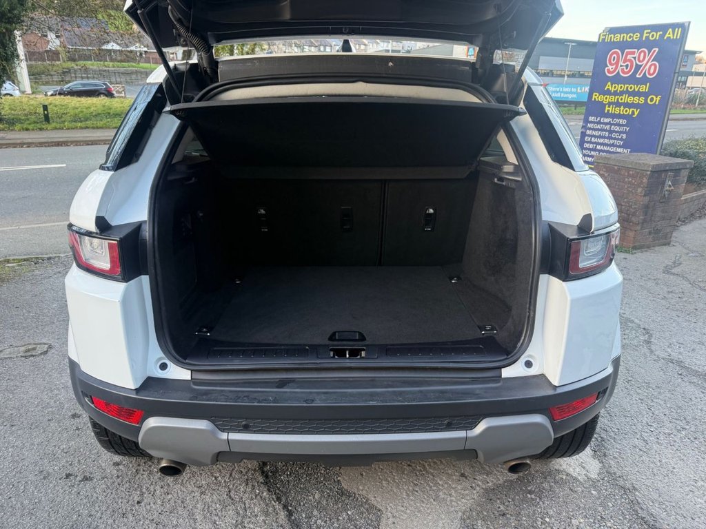 Used Land Rover Range Rover Evoque 2017 for sale - 76927554: Photo 23