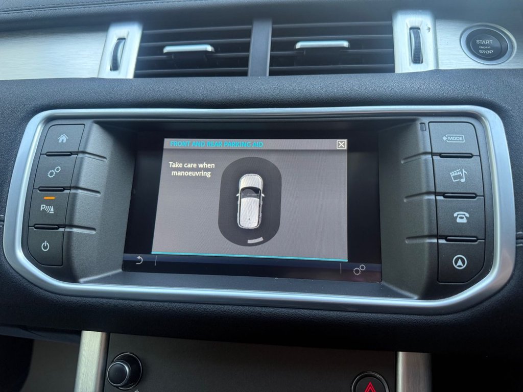 Used Land Rover Range Rover Evoque 2017 for sale - 76927554: Photo 28