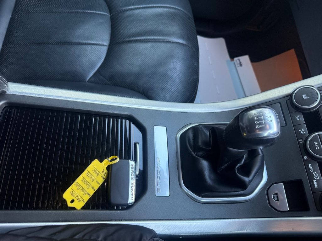 Used Land Rover Range Rover Evoque 2017 for sale - 76927554: Photo 34