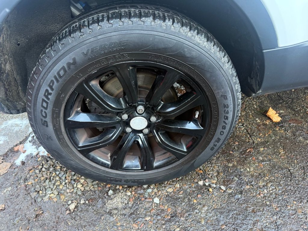 Used Land Rover Range Rover Evoque 2017 for sale - 76927554: Photo 39