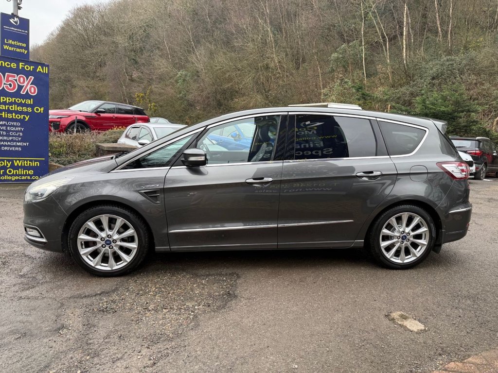 Used Ford S-Max 2017 for sale - 77835254: Photo 14