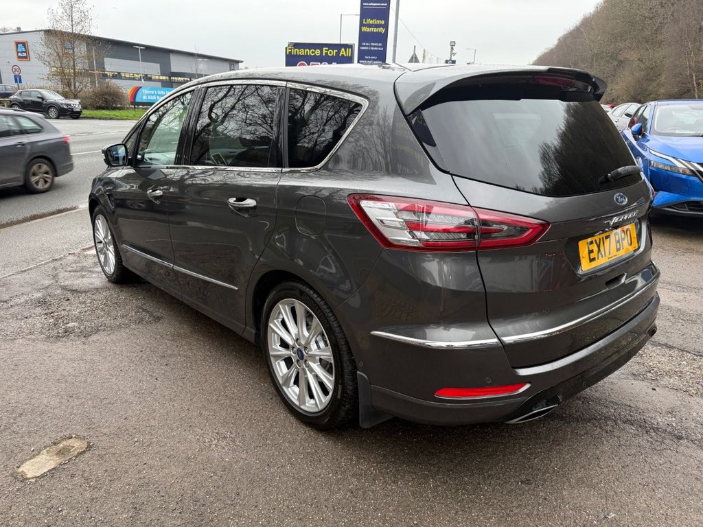 Used Ford S-Max 2017 for sale - 77835254: Photo 16