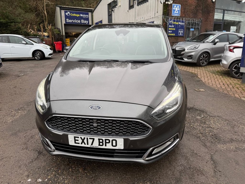 Used Ford S-Max 2017 for sale - 77835254: Photo 17