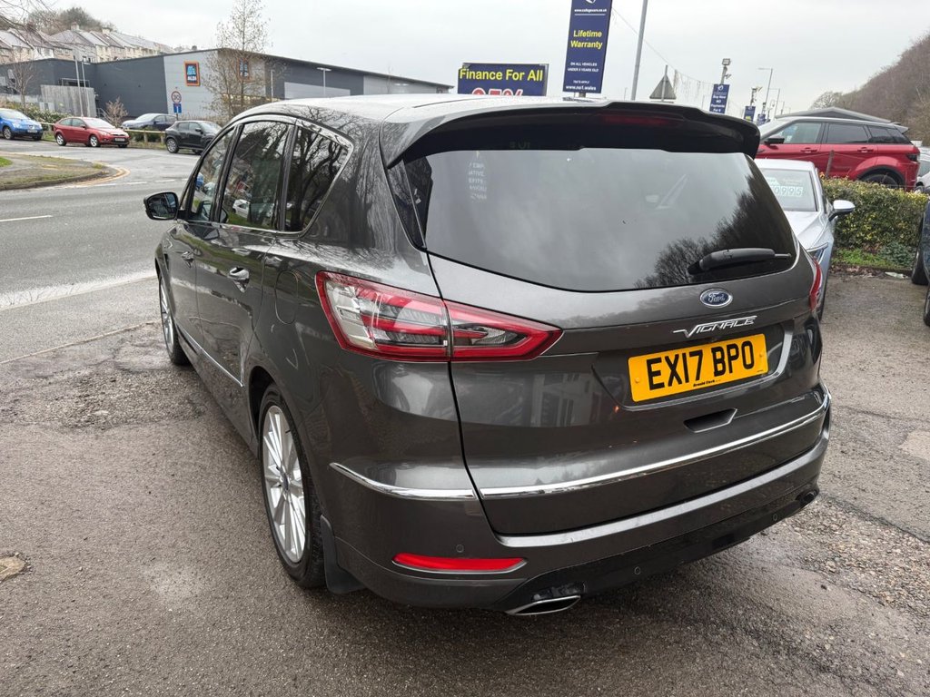 Used Ford S-Max 2017 for sale - 77835254: Photo 18