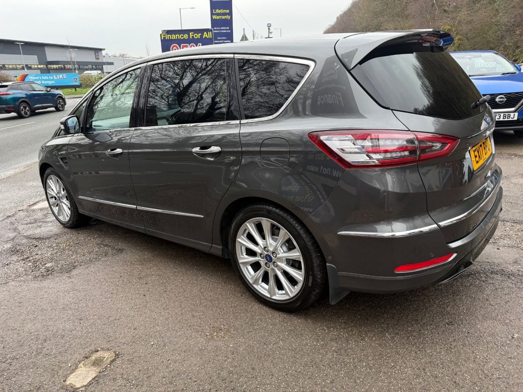 Used Ford S-Max 2017 for sale - 77835254: Photo 20