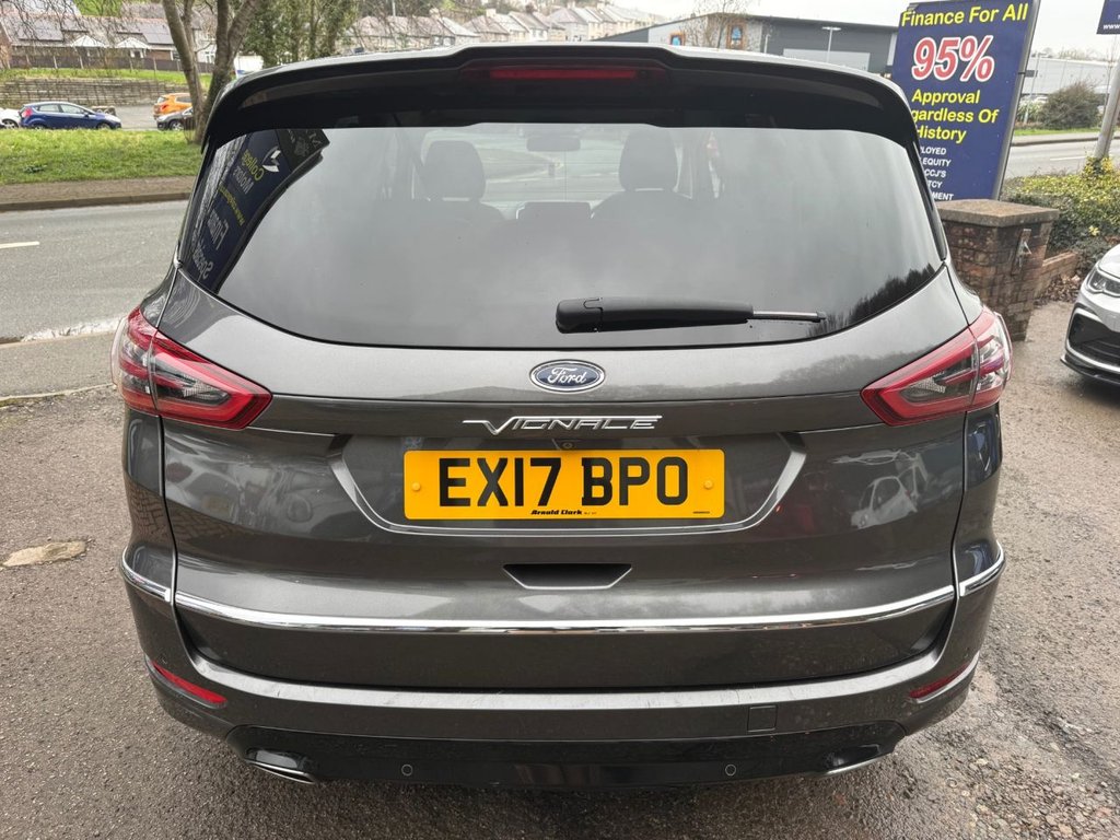 Used Ford S-Max 2017 for sale - 77835254: Photo 22