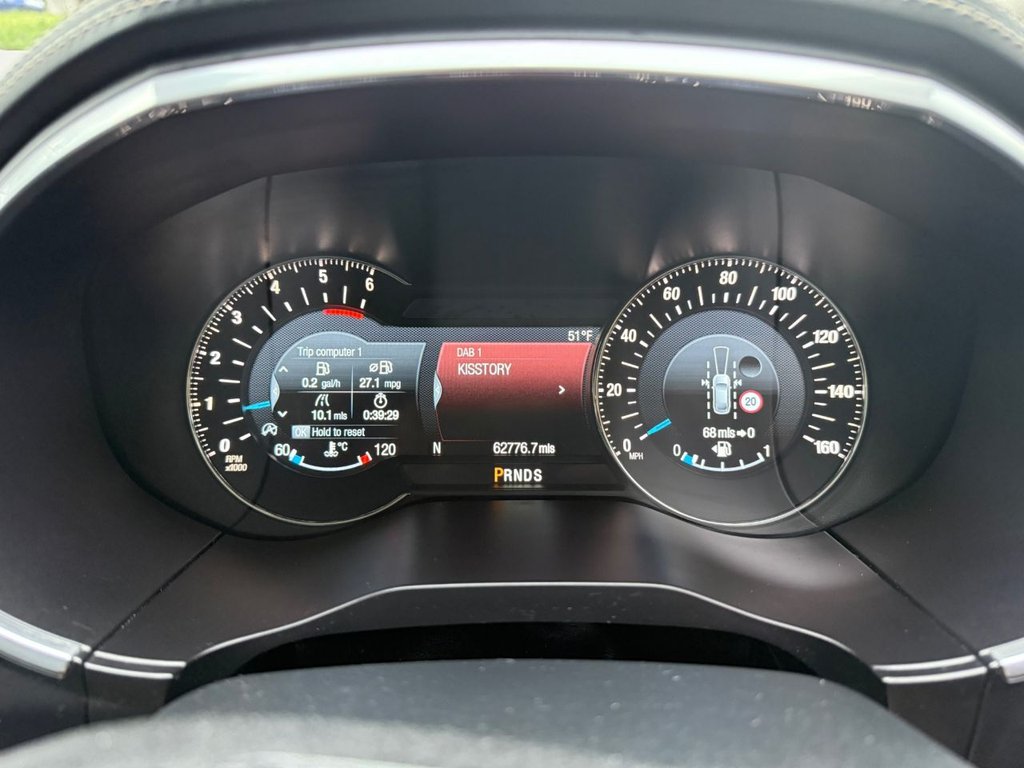 Used Ford S-Max 2017 for sale - 77835254: Photo 23