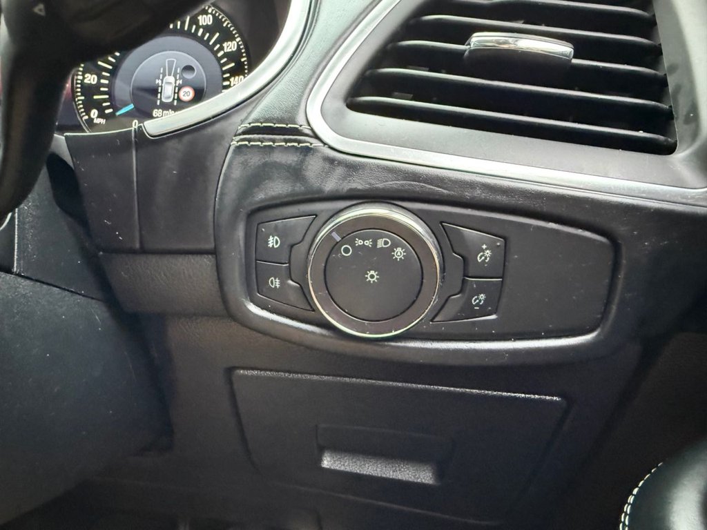 Used Ford S-Max 2017 for sale - 77835254: Photo 24