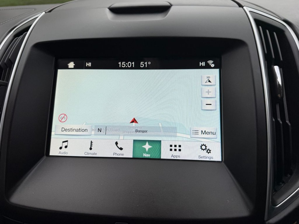 Used Ford S-Max 2017 for sale - 77835254: Photo 26