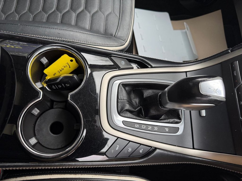 Used Ford S-Max 2017 for sale - 77835254: Photo 27