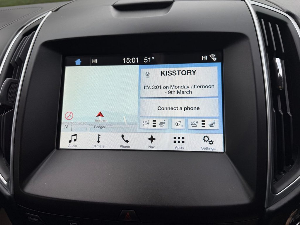 Used Ford S-Max 2017 for sale - 77835254: Photo 28