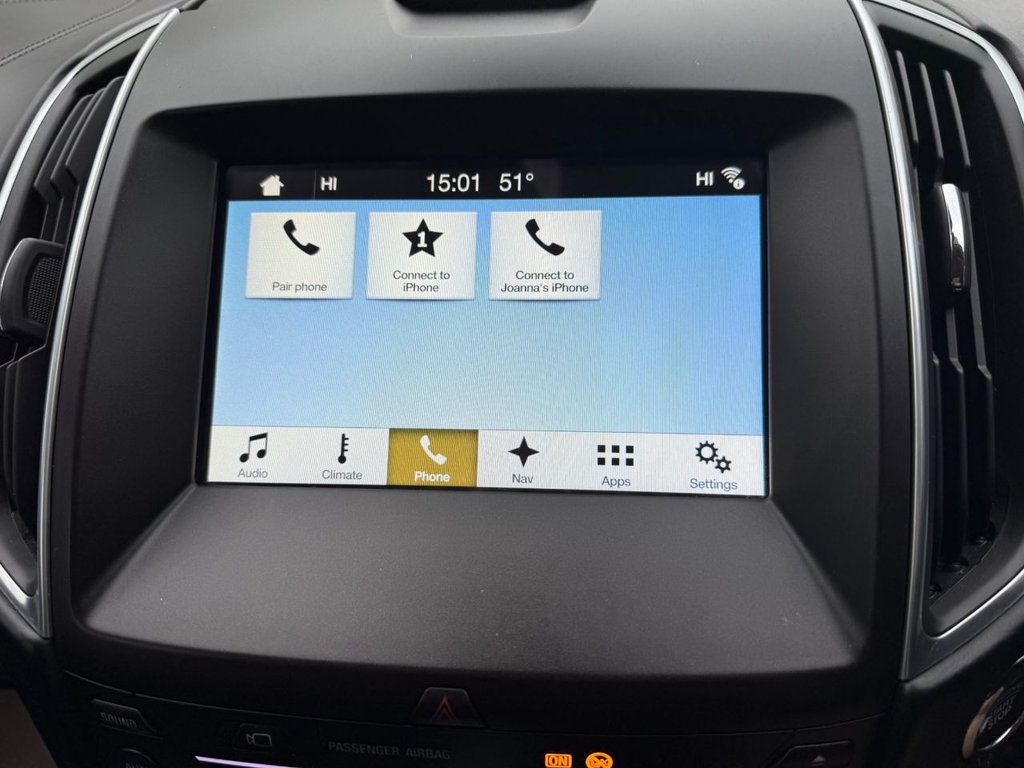 Used Ford S-Max 2017 for sale - 77835254: Photo 29