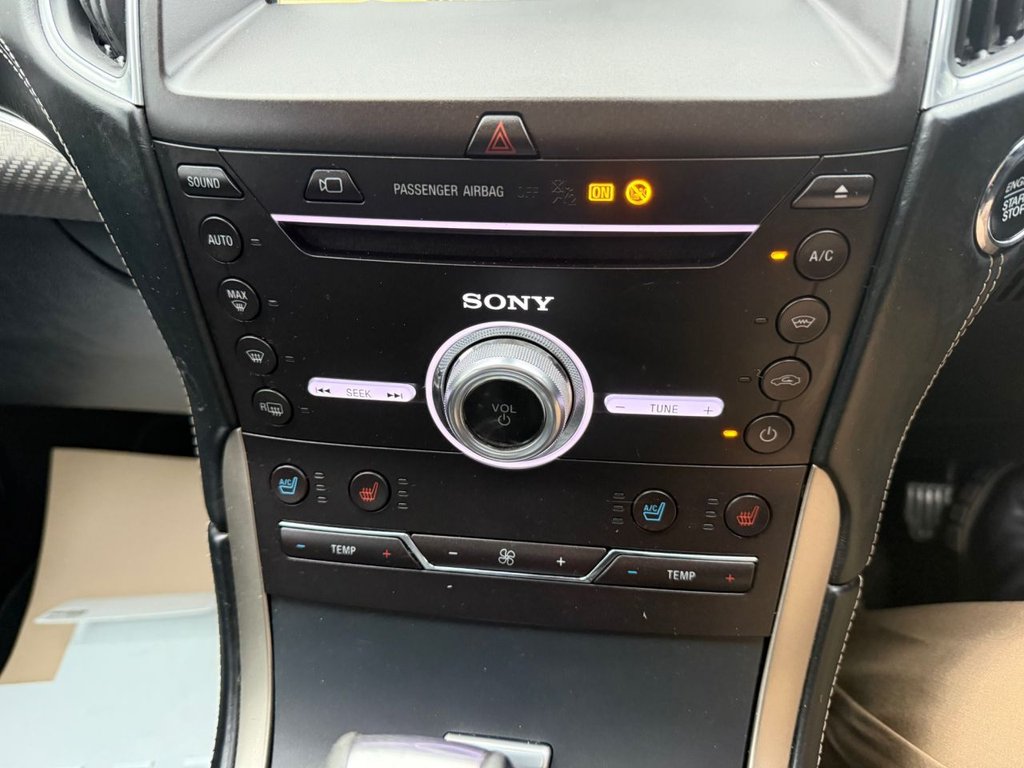 Used Ford S-Max 2017 for sale - 77835254: Photo 30